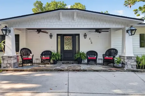 414 W 12th Avenue Mount Dora FL 32757