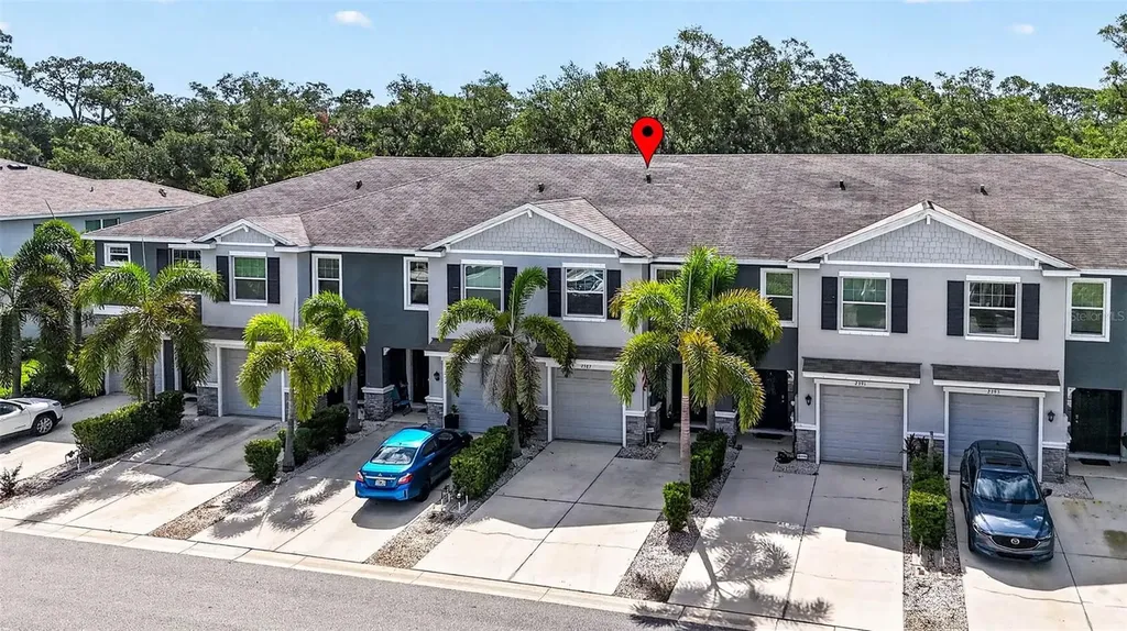 2387 Midnight Pearl Drive Sarasota FL 34240