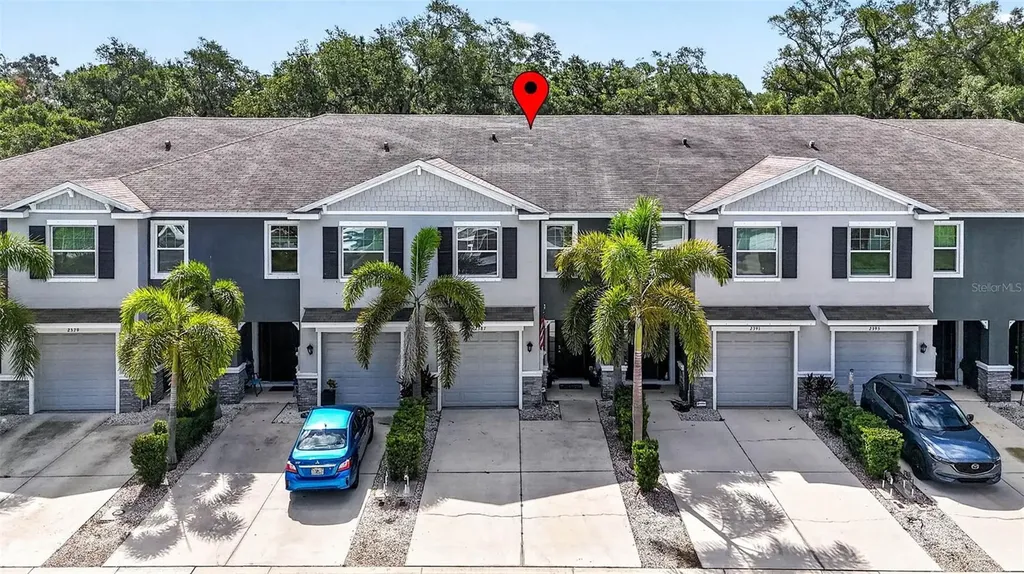 2387 Midnight Pearl Drive Sarasota FL 34240