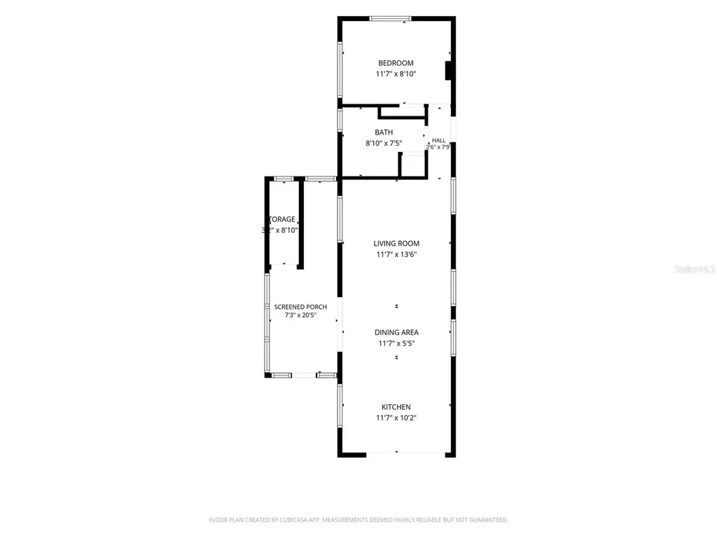 5316 53rd Avenue E Bradenton FL 34203