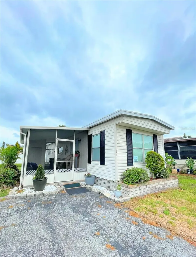 5316 53rd Avenue E Bradenton FL 34203
