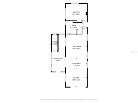 5316 53rd Avenue E Bradenton FL 34203