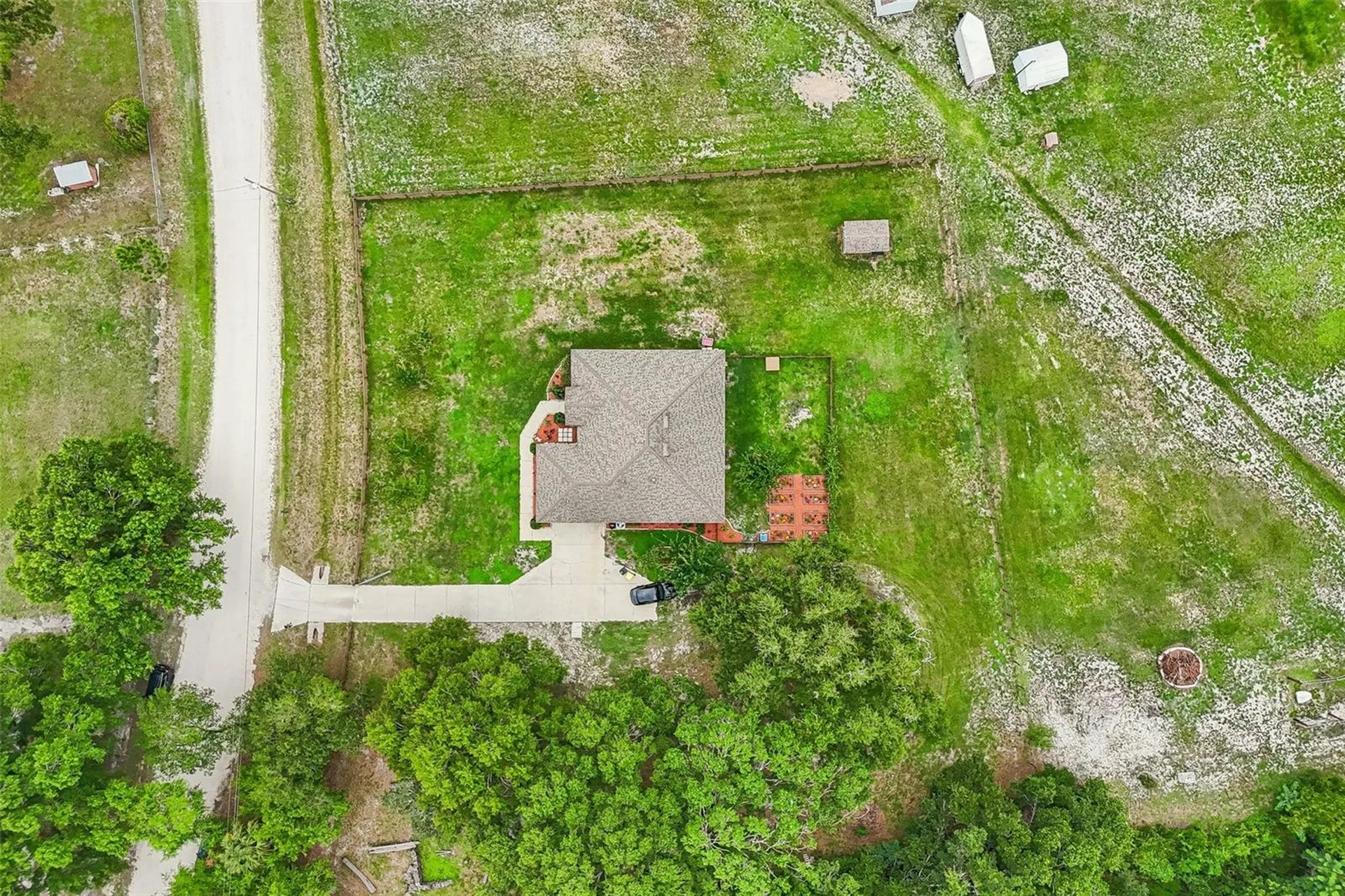 9876 Pangola Loop Land O Lakes FL 34639