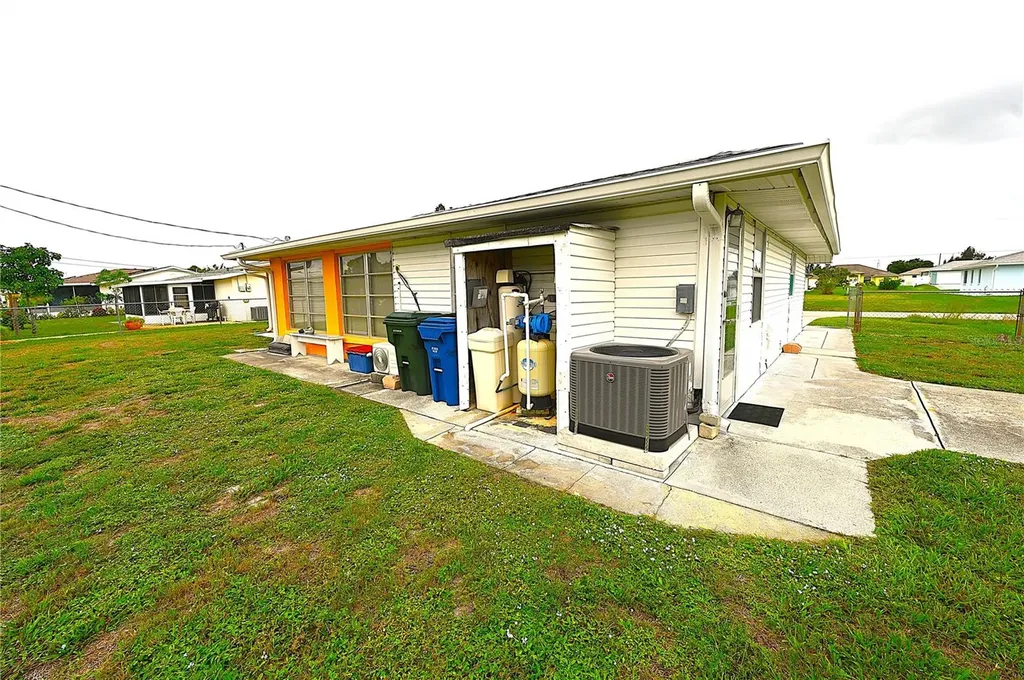 232 San Marino Avenue North Port FL 34287