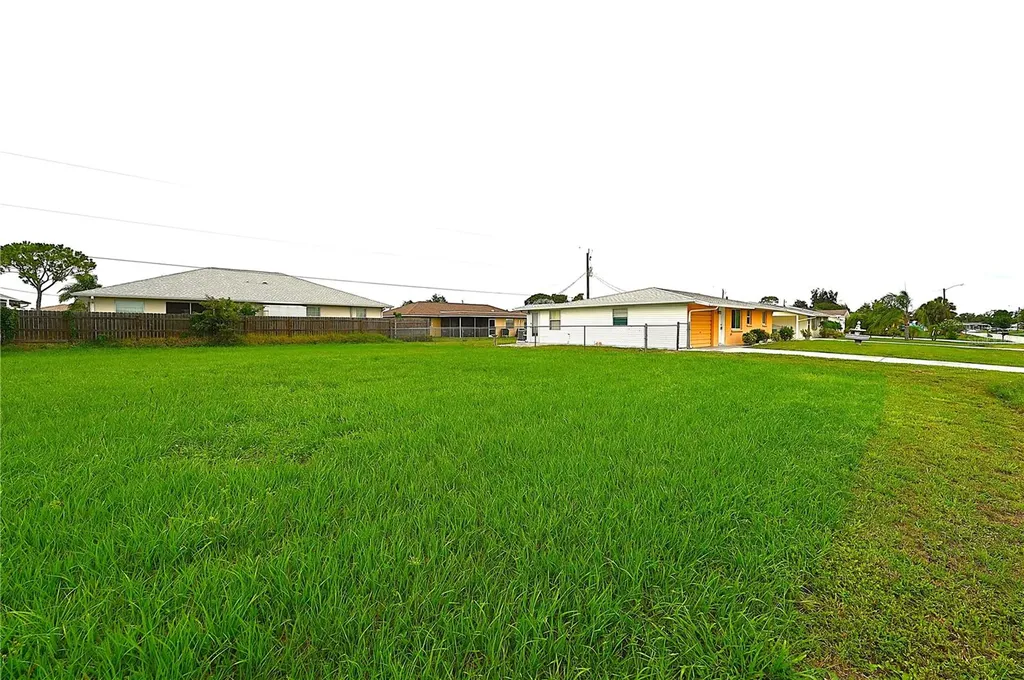 232 San Marino Avenue North Port FL 34287