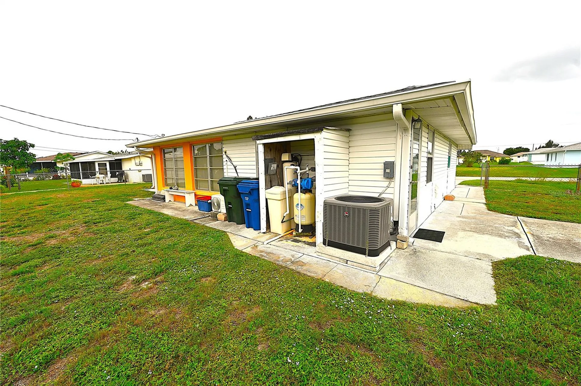 232 San Marino Avenue North Port FL 34287