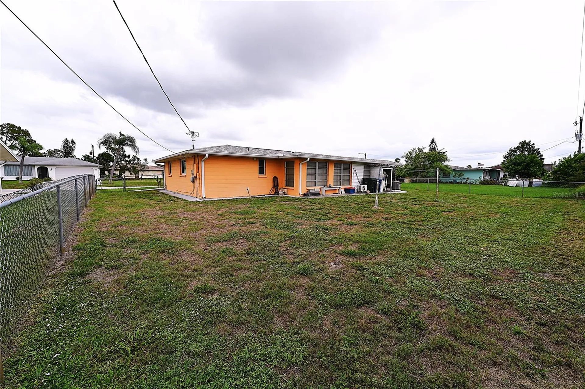 232 San Marino Avenue North Port FL 34287