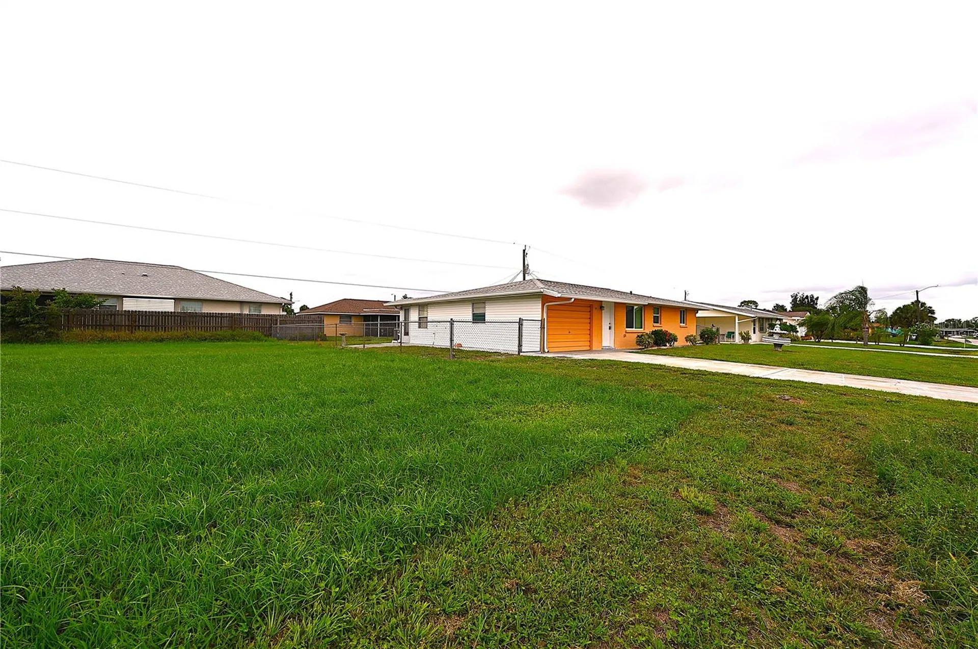 232 San Marino Avenue North Port FL 34287
