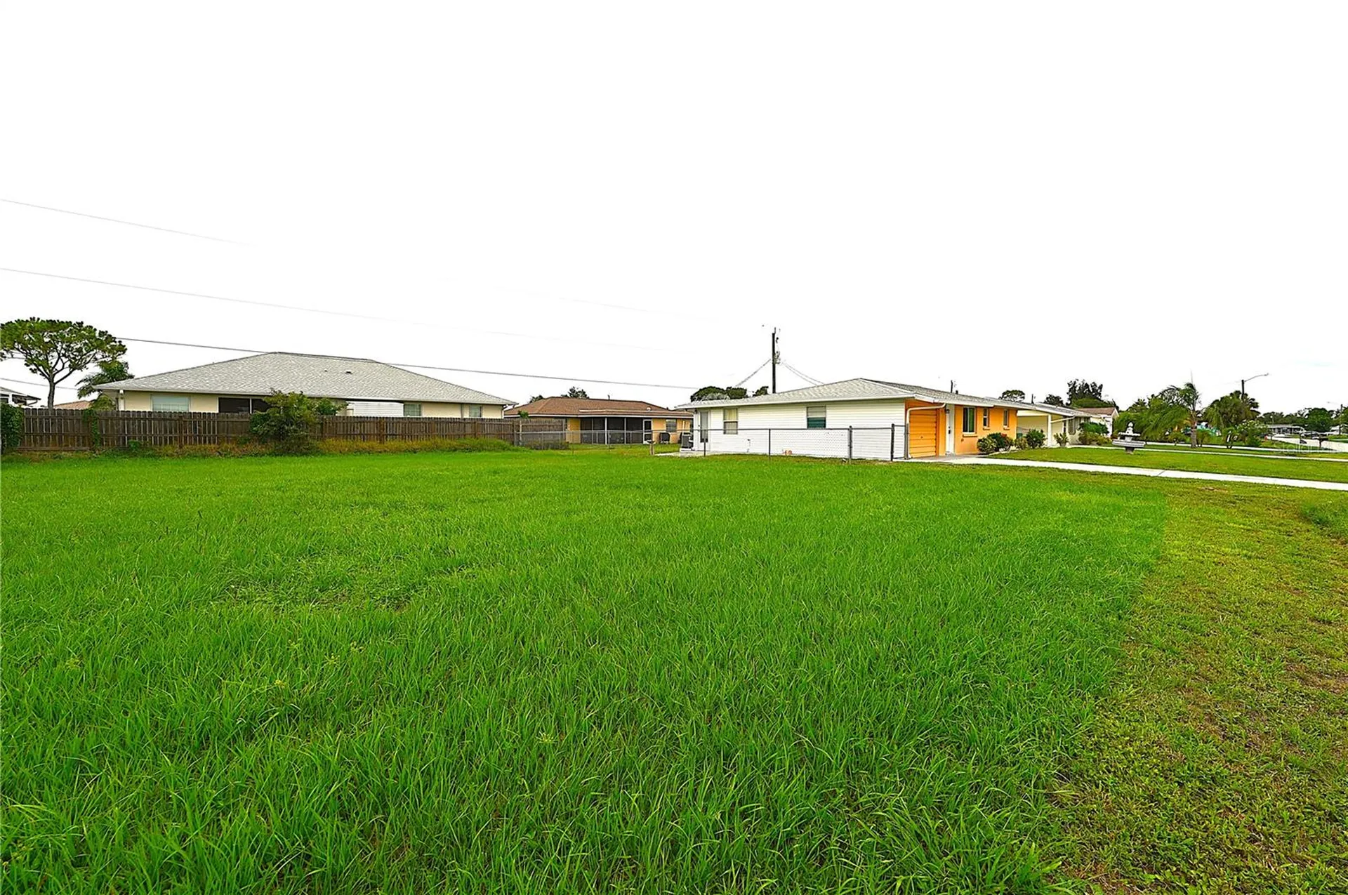 232 San Marino Avenue North Port FL 34287