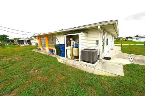 232 San Marino Avenue North Port FL 34287