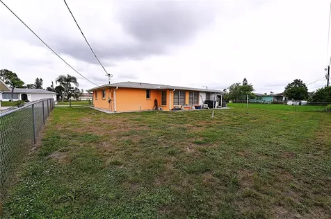 232 San Marino Avenue North Port FL 34287
