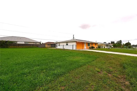 232 San Marino Avenue North Port FL 34287