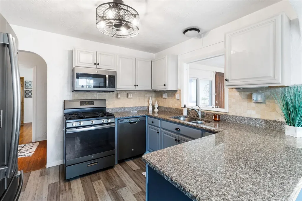 2820 53rd Street S Gulfport FL 33707