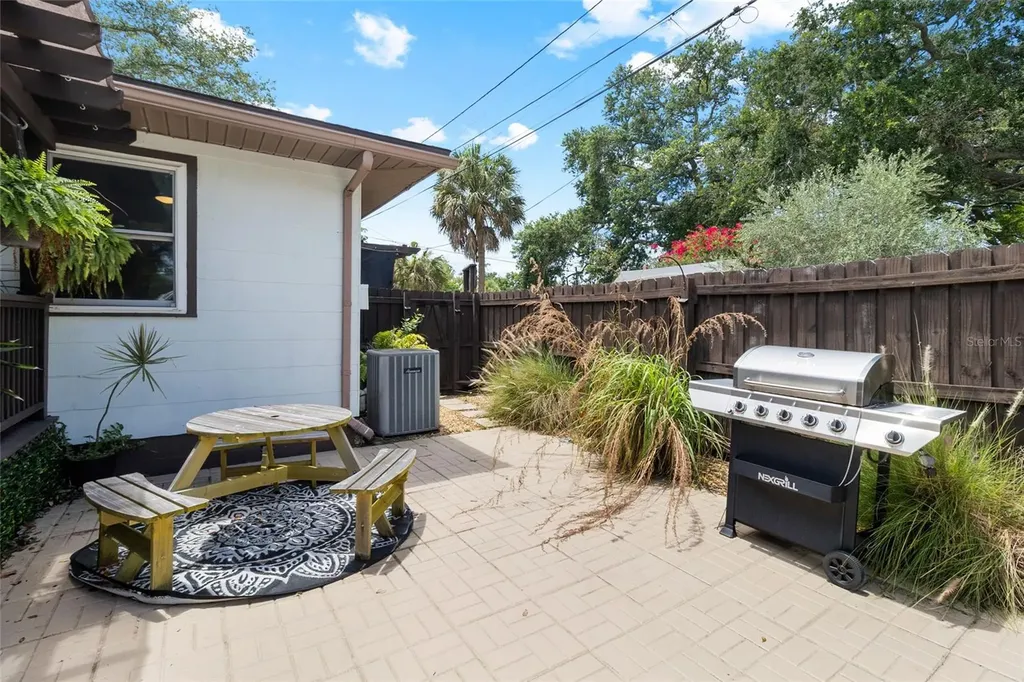 2820 53rd Street S Gulfport FL 33707