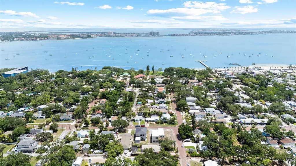2820 53rd Street S Gulfport FL 33707