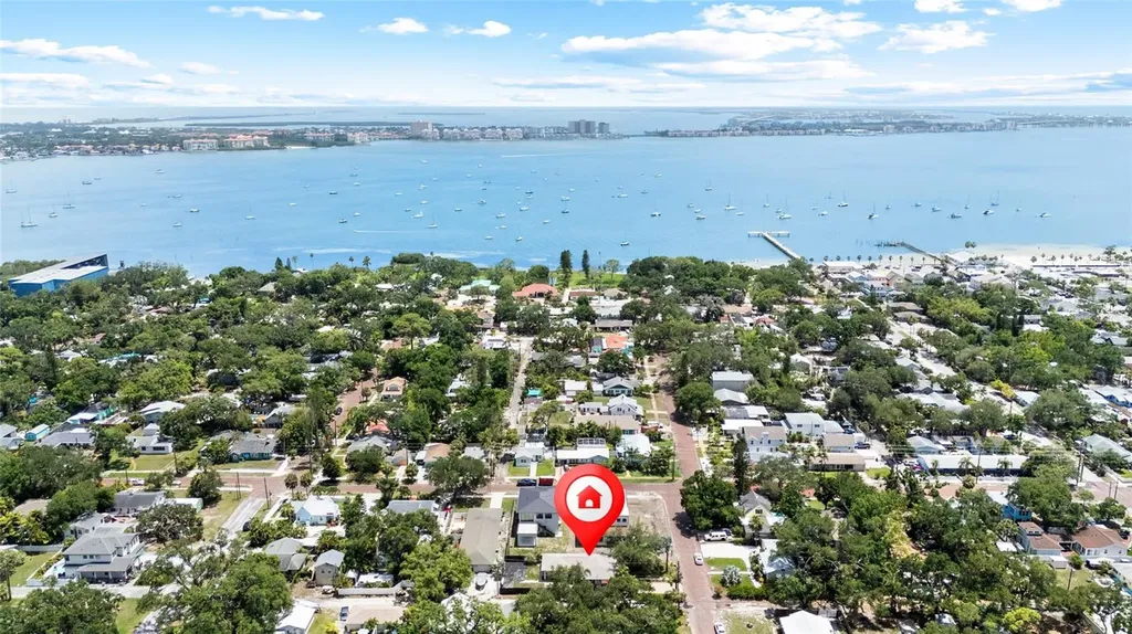 2820 53rd Street S Gulfport FL 33707