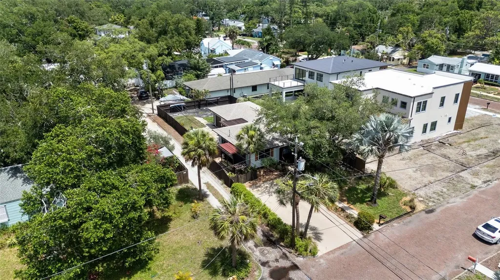 2820 53rd Street S Gulfport FL 33707