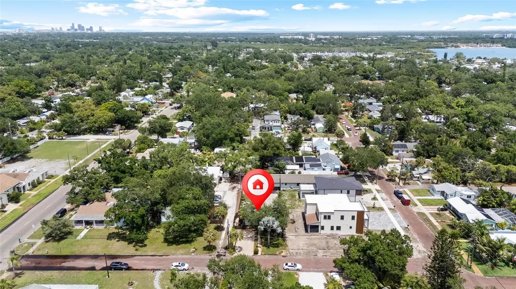 2820 53rd Street S Gulfport FL 33707