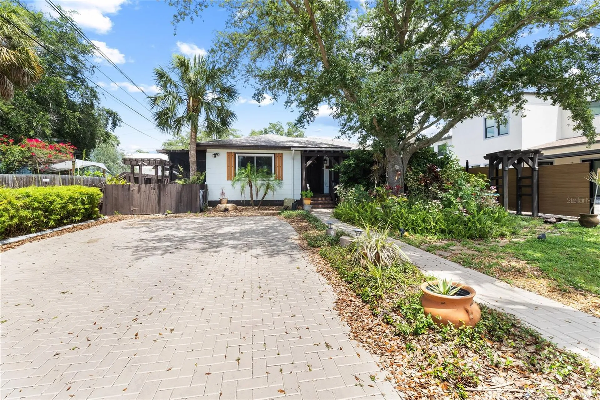 2820 53rd Street S Gulfport FL 33707