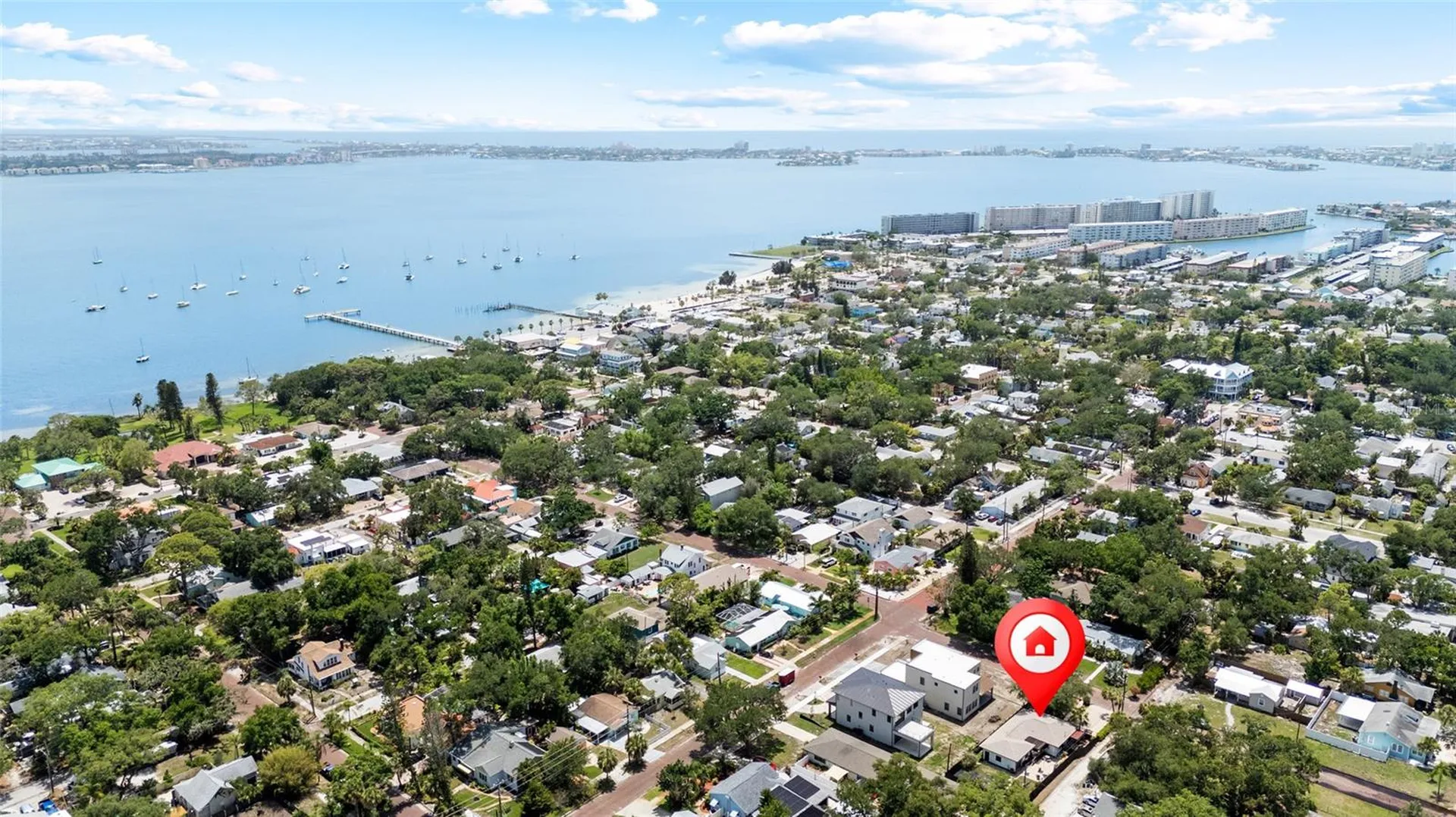 2820 53rd Street S Gulfport FL 33707