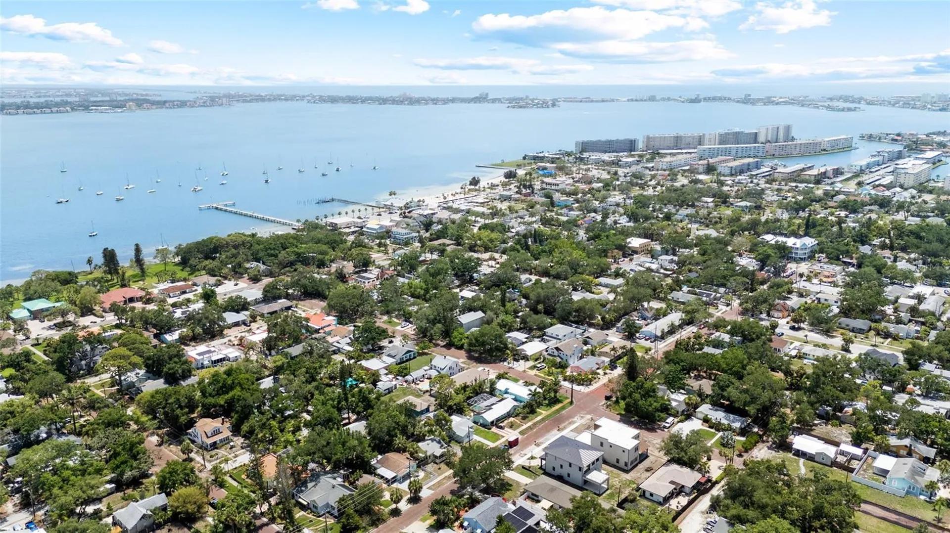 2820 53rd Street S Gulfport FL 33707