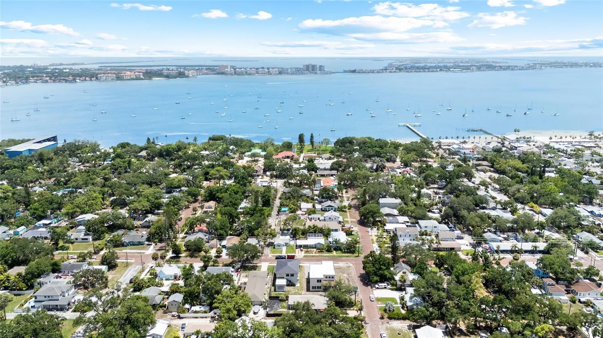 2820 53rd Street S Gulfport FL 33707