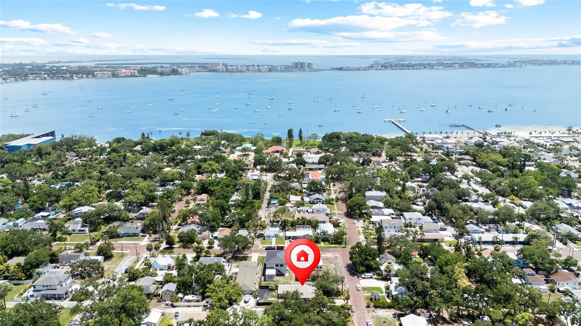 2820 53rd Street S Gulfport FL 33707