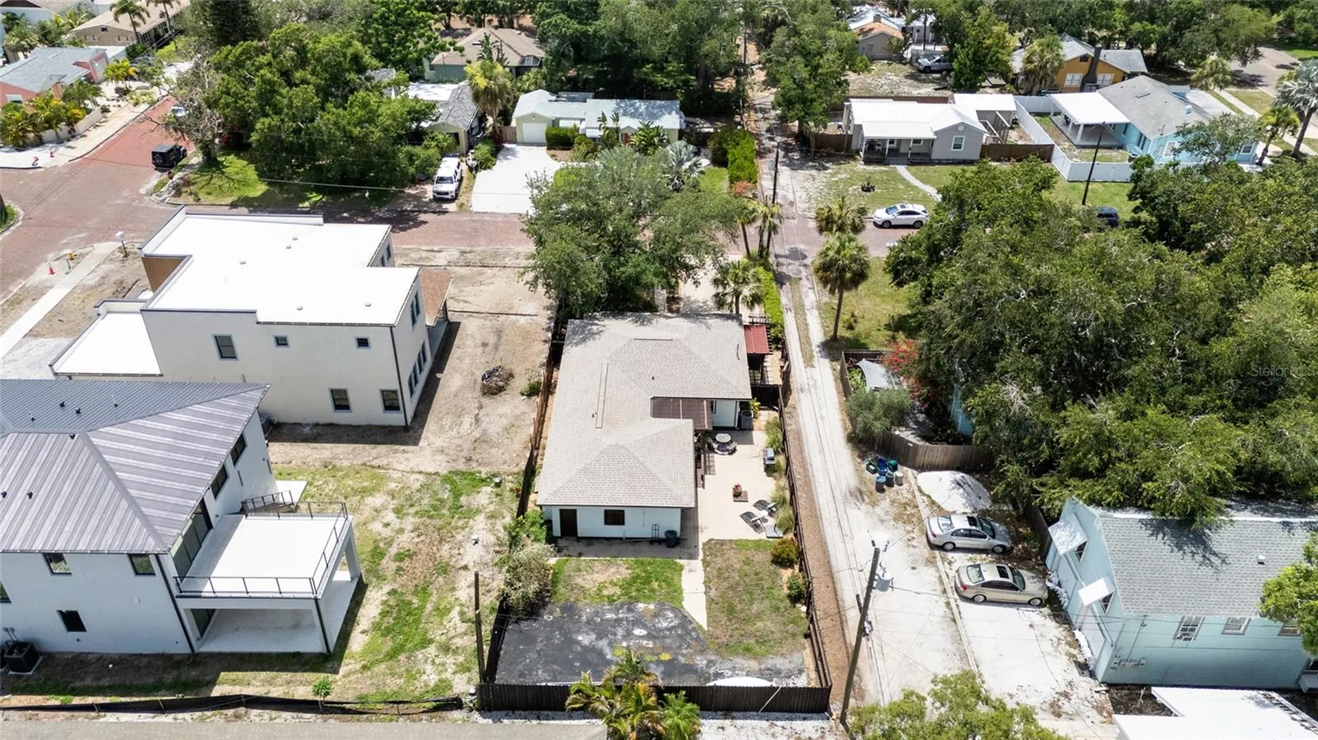 2820 53rd Street S Gulfport FL 33707