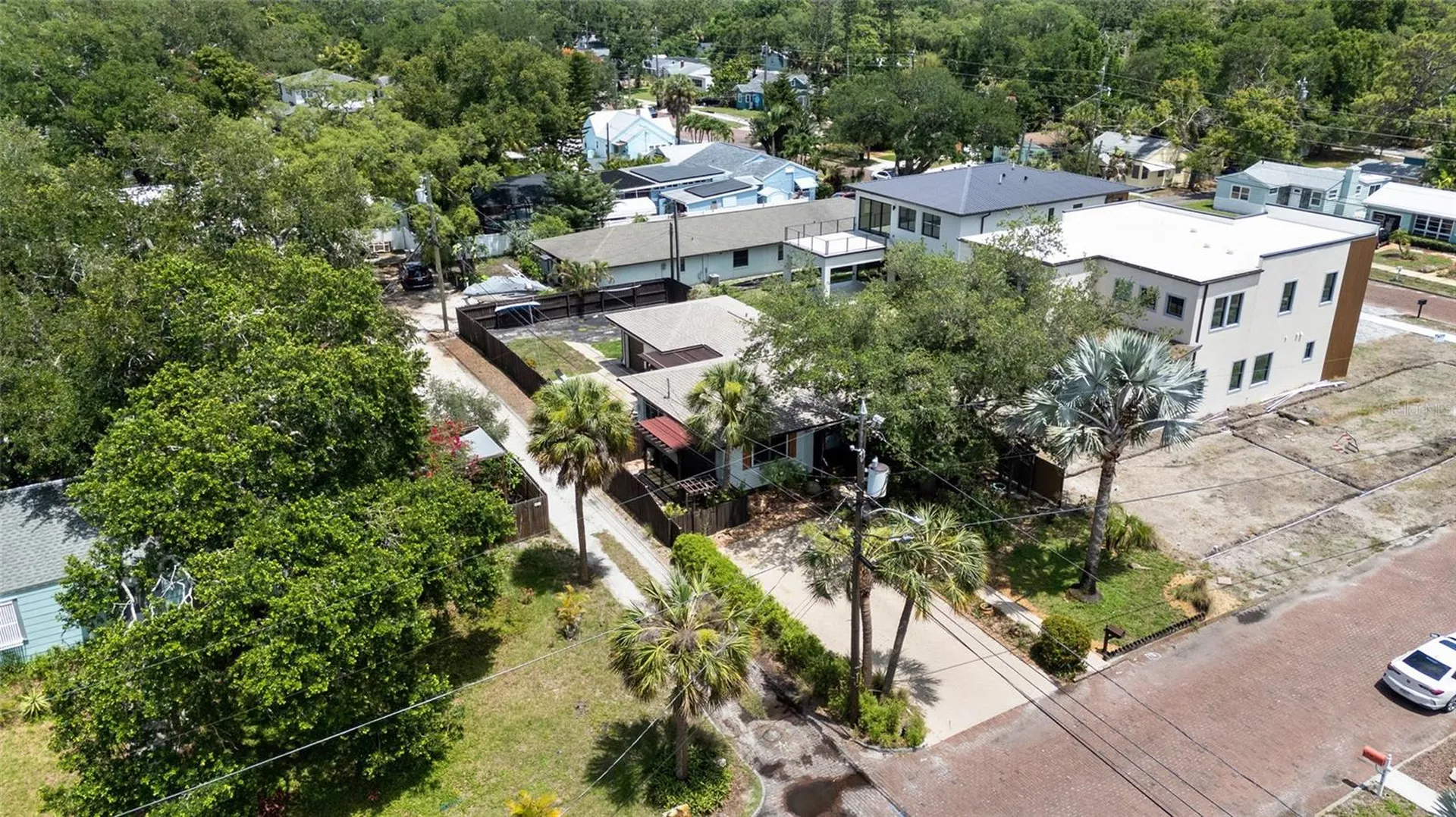 2820 53rd Street S Gulfport FL 33707
