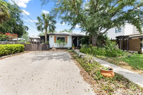2820 53rd Street S Gulfport FL 33707
