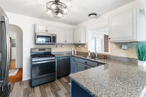 2820 53rd Street S Gulfport FL 33707