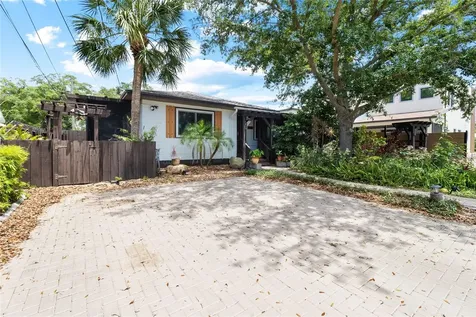 2820 53rd Street S Gulfport FL 33707