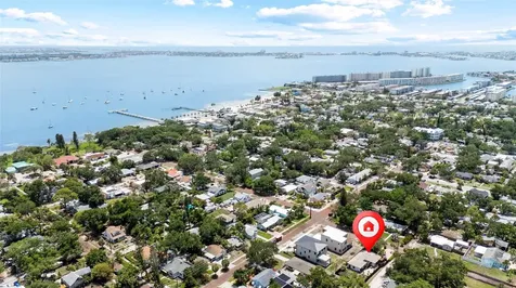 2820 53rd Street S Gulfport FL 33707
