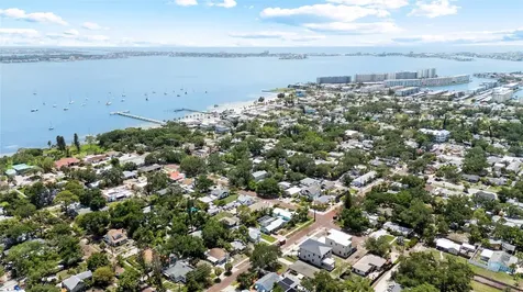 2820 53rd Street S Gulfport FL 33707