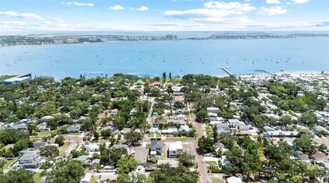 2820 53rd Street S Gulfport FL 33707