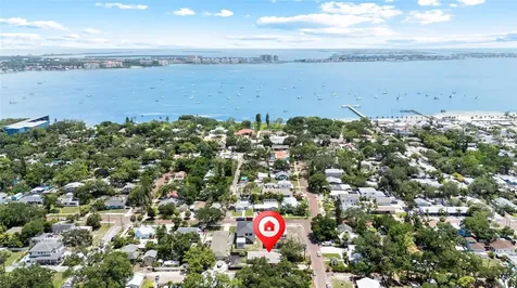2820 53rd Street S Gulfport FL 33707