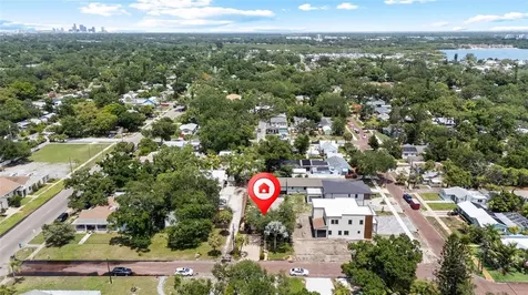 2820 53rd Street S Gulfport FL 33707