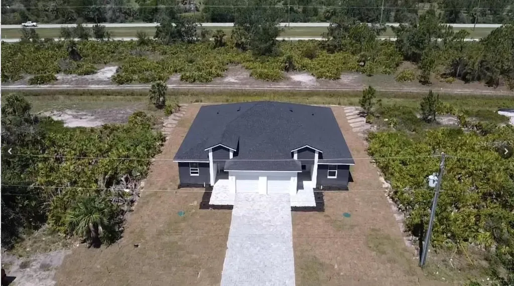 10380 Port Everglades Street Port Charlotte FL 33981