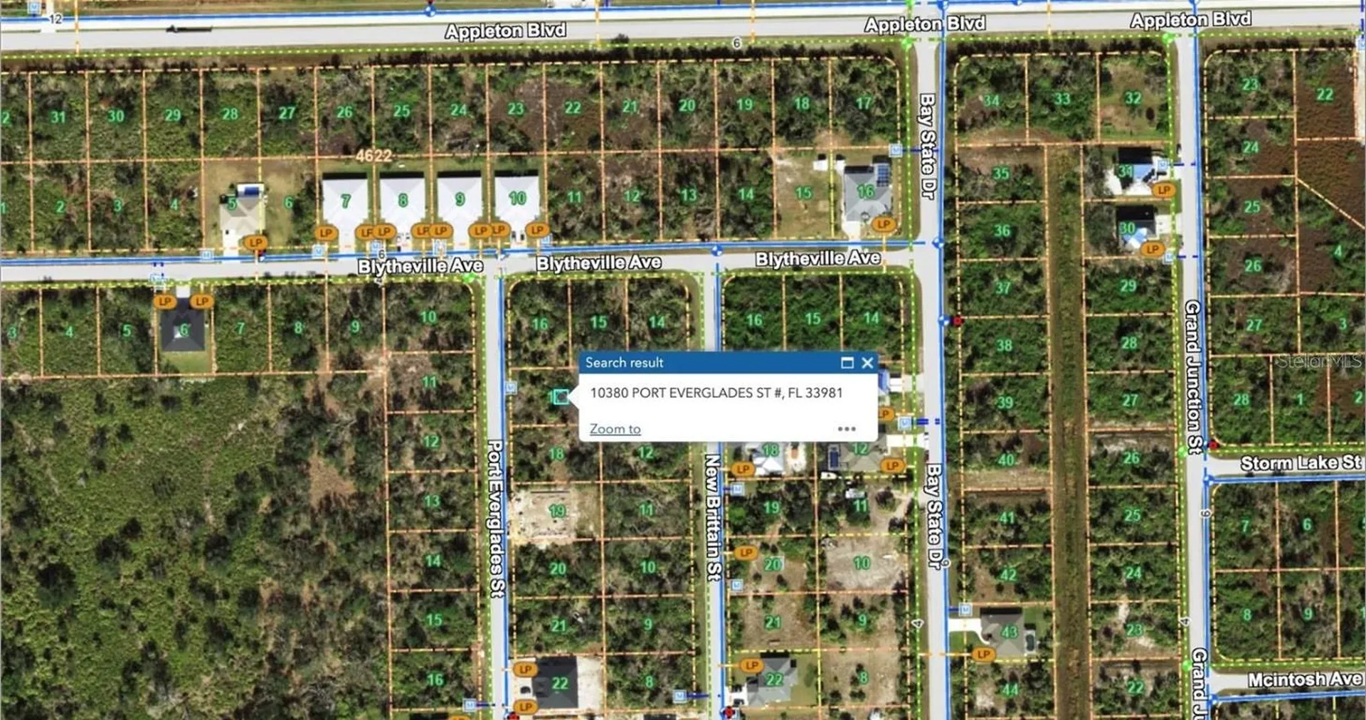 10380 Port Everglades Street Port Charlotte FL 33981