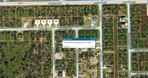 10380 Port Everglades Street Port Charlotte FL 33981