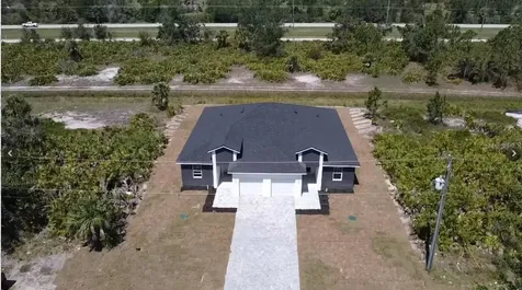 10380 Port Everglades Street Port Charlotte FL 33981
