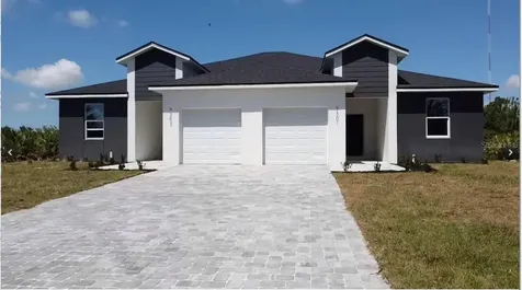 10380 Port Everglades Street Port Charlotte FL 33981