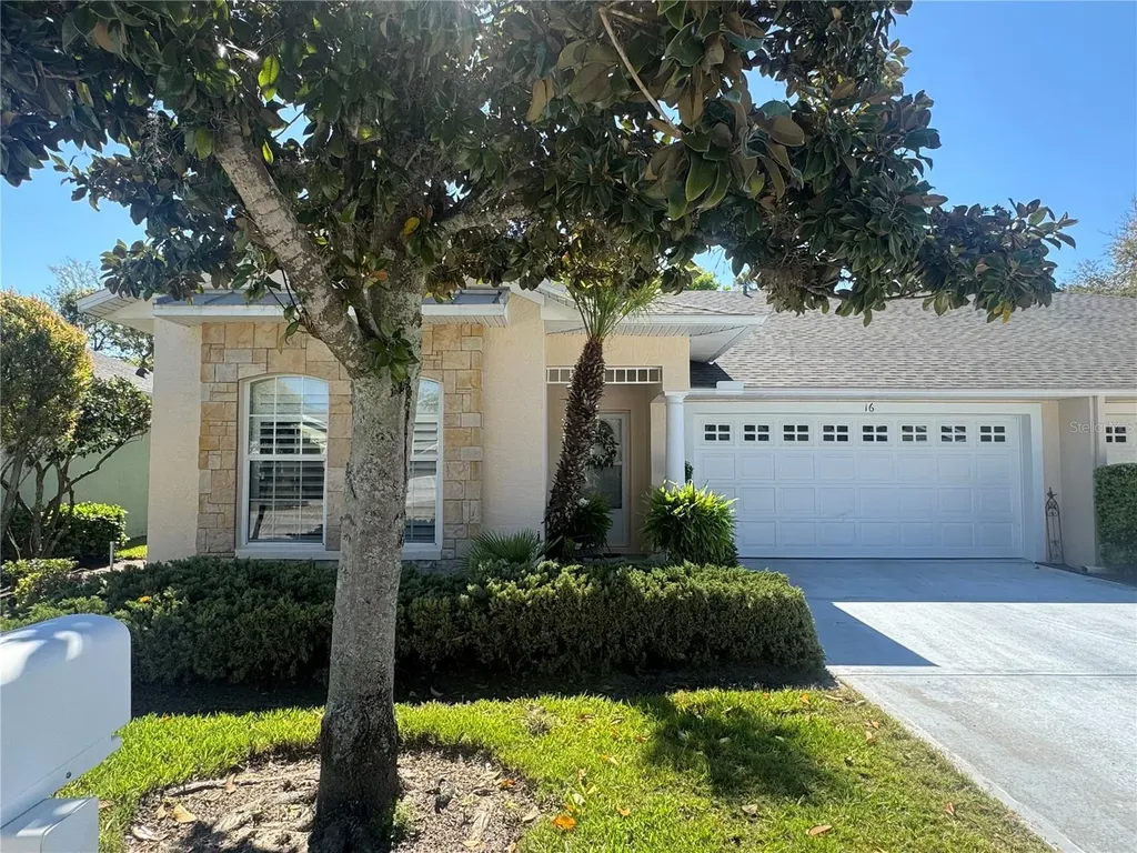 16 Summer Terrace Palm Coast FL 32137
