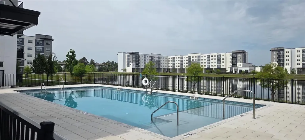 5579 Millenia Park Boulevard Orlando FL 32839