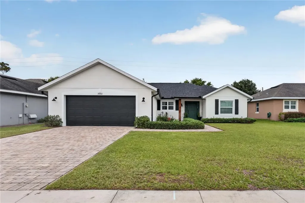 3062 Drema Drive St Cloud FL 34769