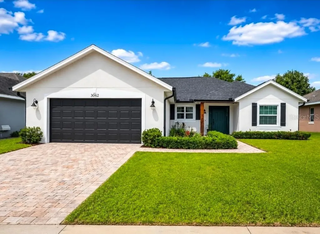 3062 Drema Drive St Cloud FL 34769