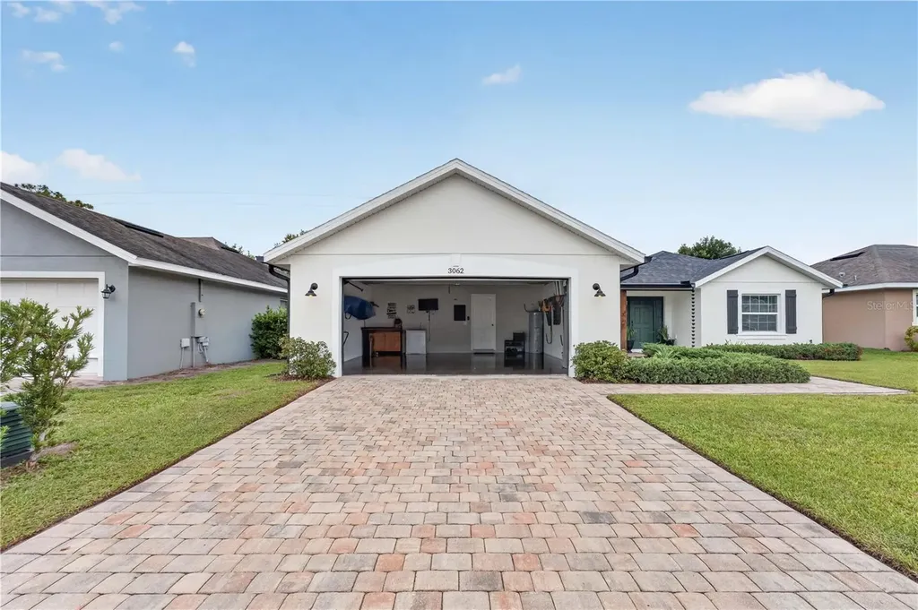 3062 Drema Drive St Cloud FL 34769