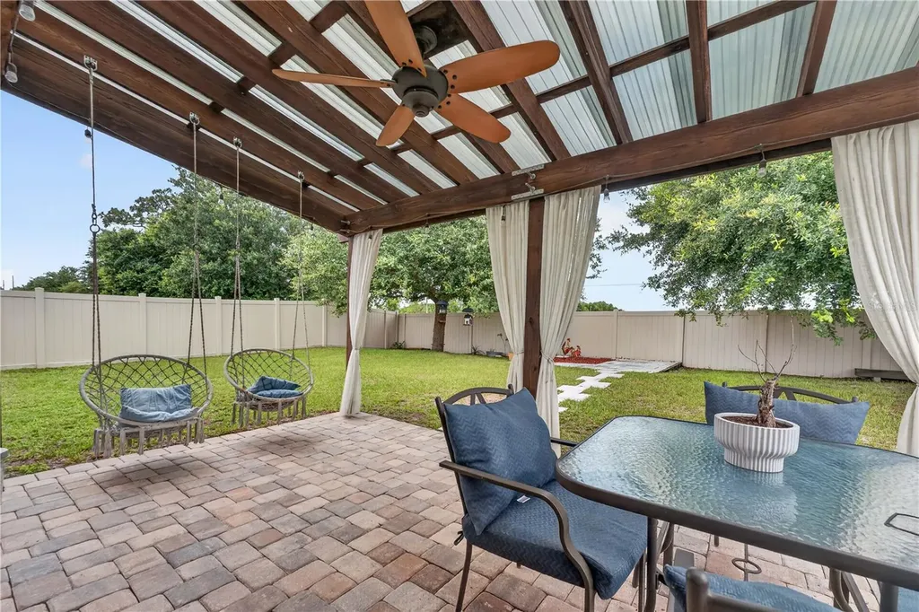 3062 Drema Drive St Cloud FL 34769