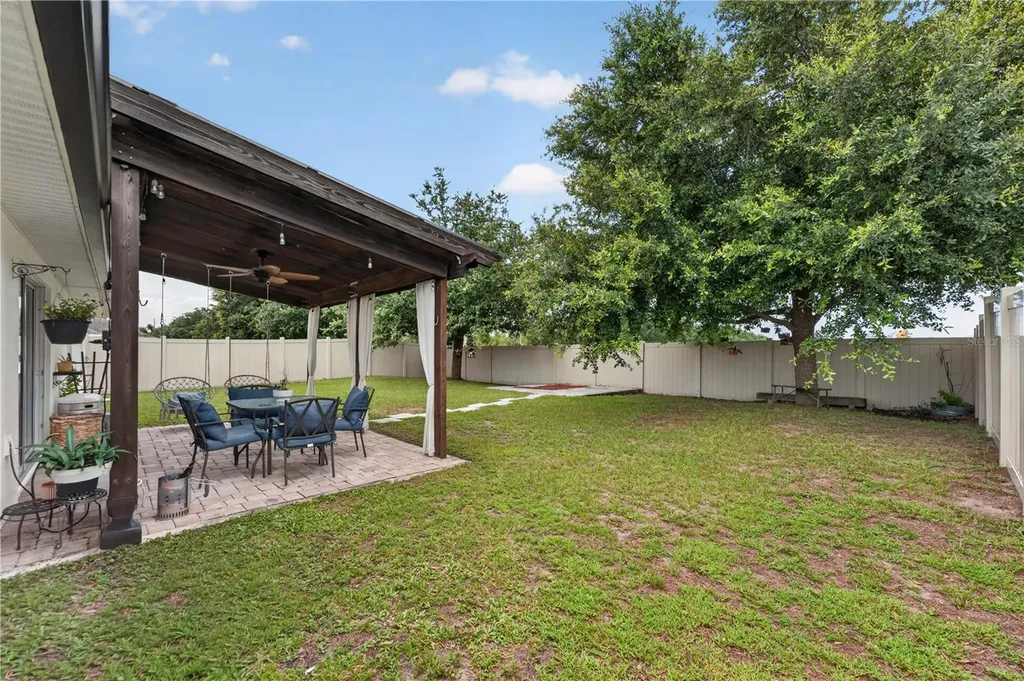 3062 Drema Drive St Cloud FL 34769