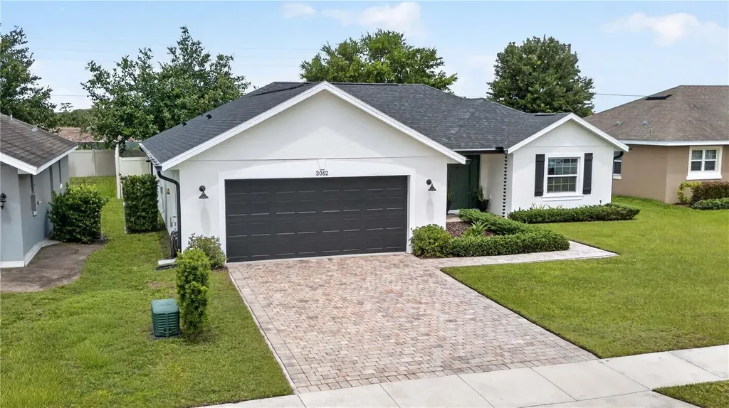 3062 Drema Drive St Cloud FL 34769